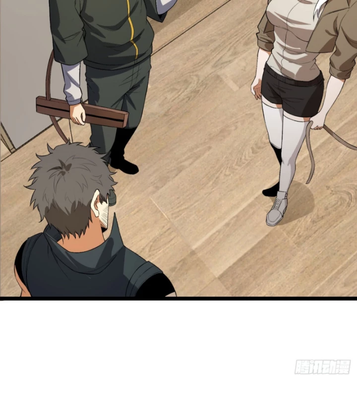 Ngài Hoàn Toàn Không Tiết Lộ Sao? Chapter 50 - 39