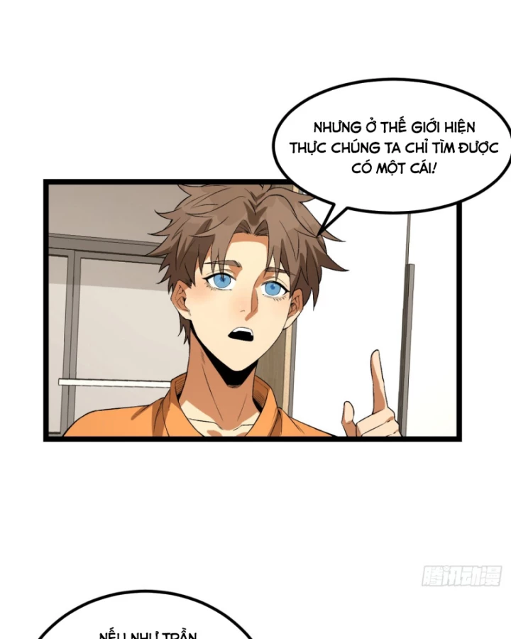 Ngài Hoàn Toàn Không Tiết Lộ Sao? Chapter 50 - 40