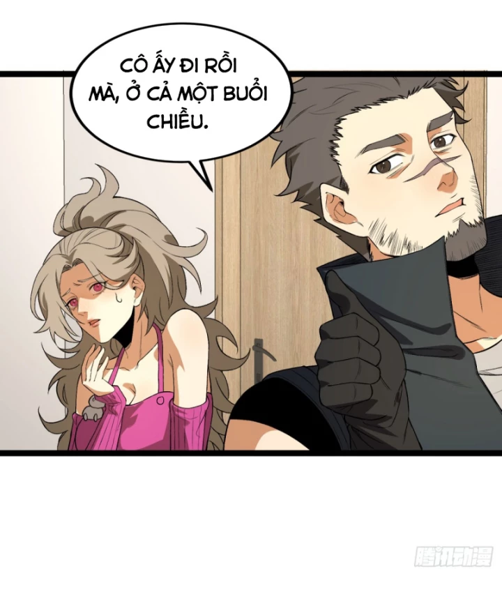Ngài Hoàn Toàn Không Tiết Lộ Sao? Chapter 50 - 42