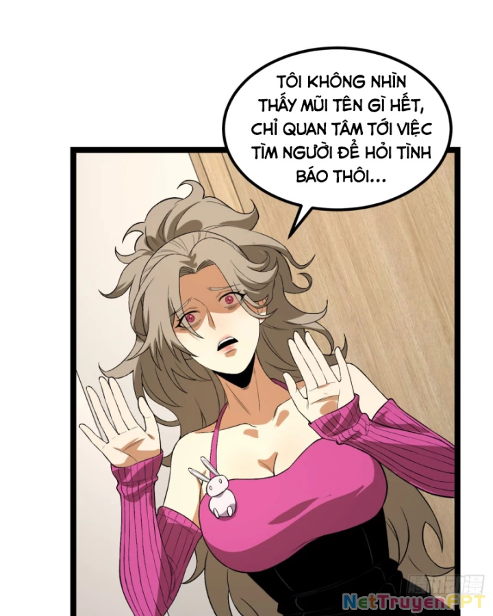 Ngài Hoàn Toàn Không Tiết Lộ Sao? Chapter 50 - 43