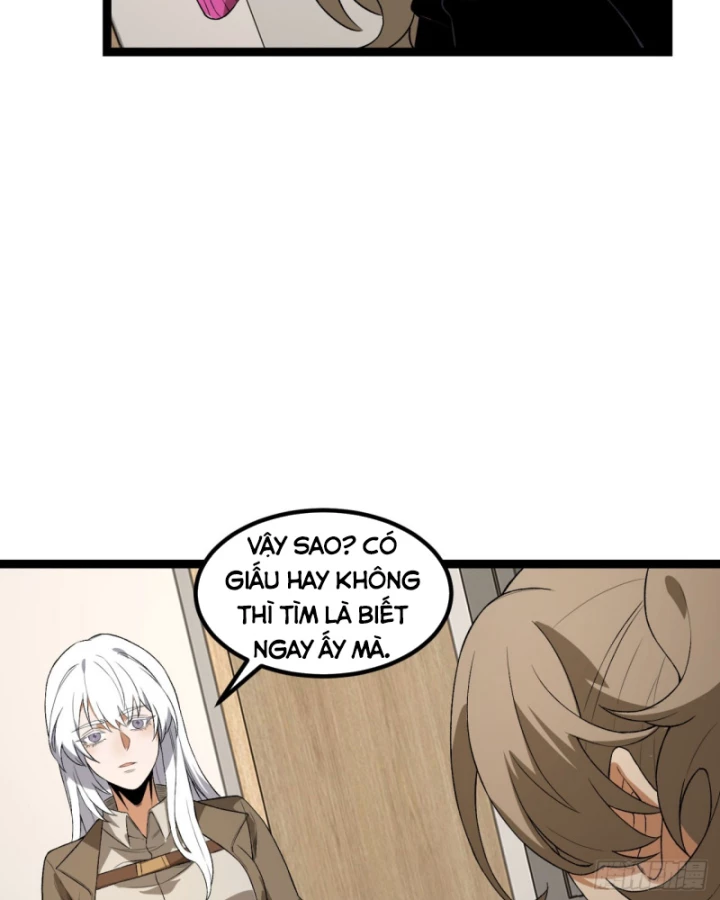 Ngài Hoàn Toàn Không Tiết Lộ Sao? Chapter 50 - 44