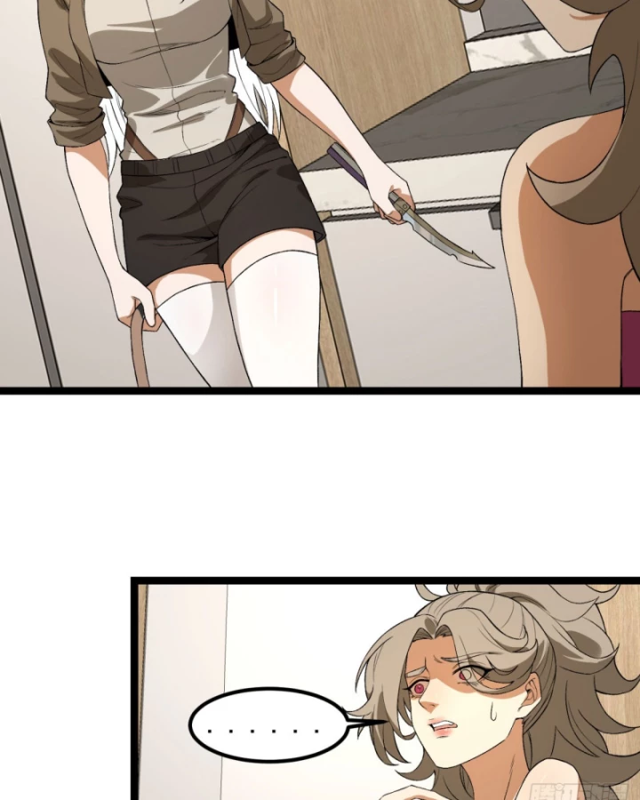 Ngài Hoàn Toàn Không Tiết Lộ Sao? Chapter 50 - 45