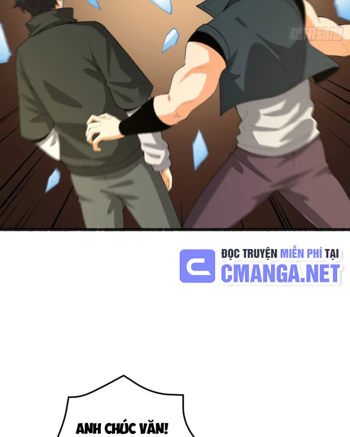 Ngài Hoàn Toàn Không Tiết Lộ Sao? Chapter 50 - 55
