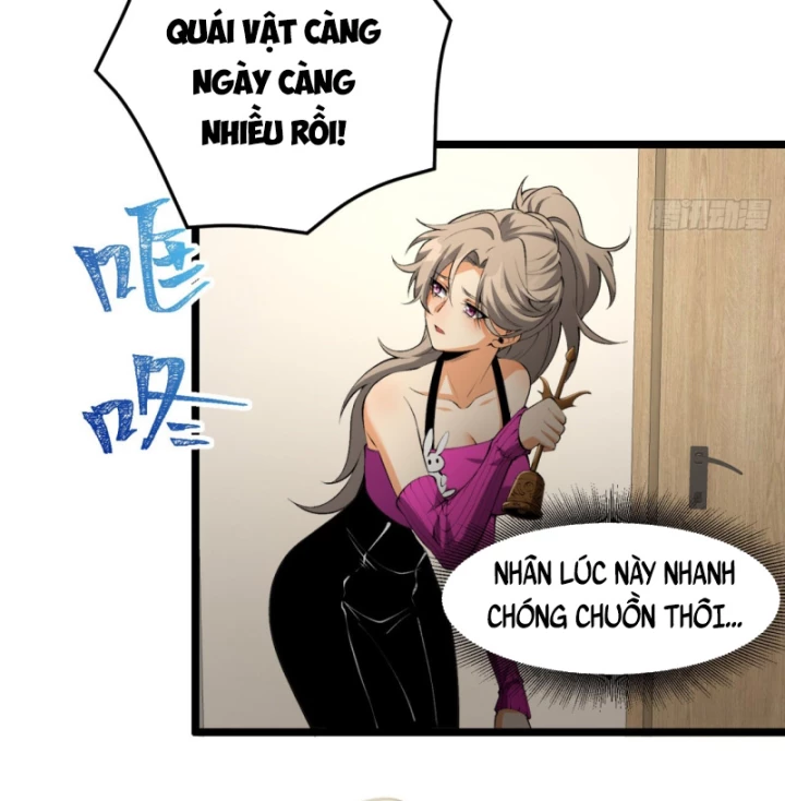 Ngài Hoàn Toàn Không Tiết Lộ Sao? Chapter 50 - 56