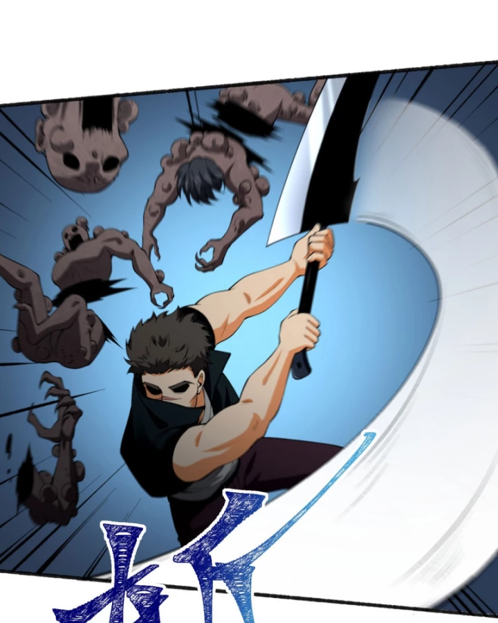 Ngài Hoàn Toàn Không Tiết Lộ Sao? Chapter 50 - 61