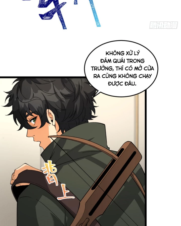 Ngài Hoàn Toàn Không Tiết Lộ Sao? Chapter 50 - 62