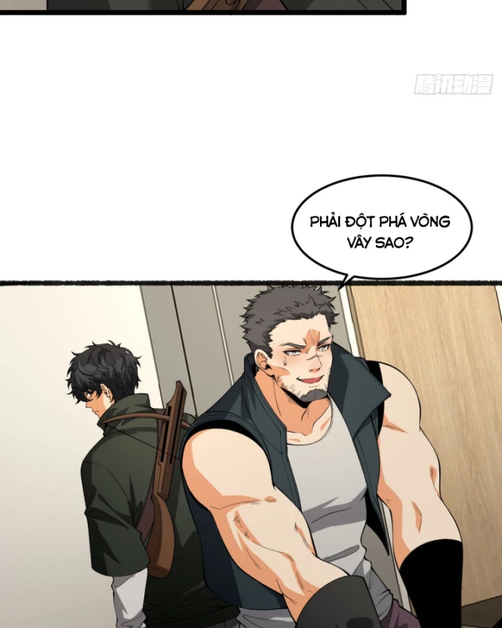 Ngài Hoàn Toàn Không Tiết Lộ Sao? Chapter 50 - 63