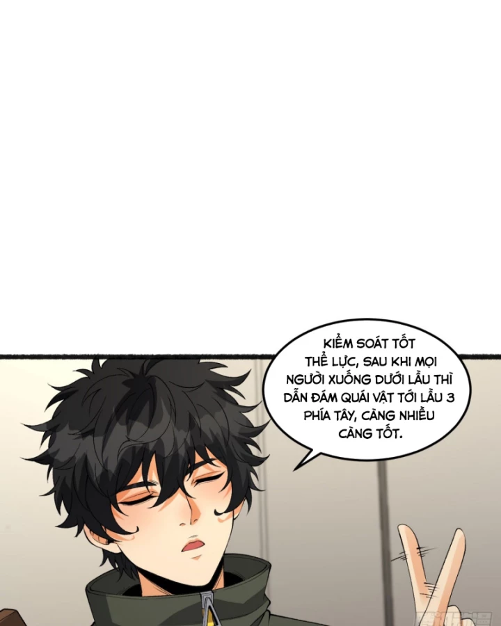 Ngài Hoàn Toàn Không Tiết Lộ Sao? Chapter 50 - 65