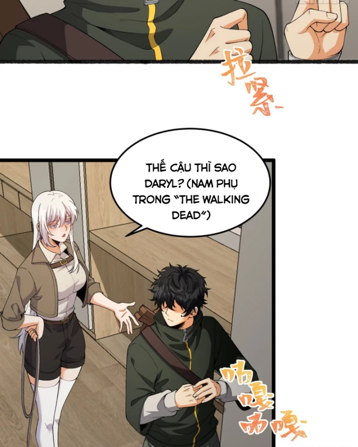 Ngài Hoàn Toàn Không Tiết Lộ Sao? Chapter 50 - 66