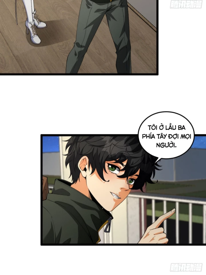 Ngài Hoàn Toàn Không Tiết Lộ Sao? Chapter 50 - 67