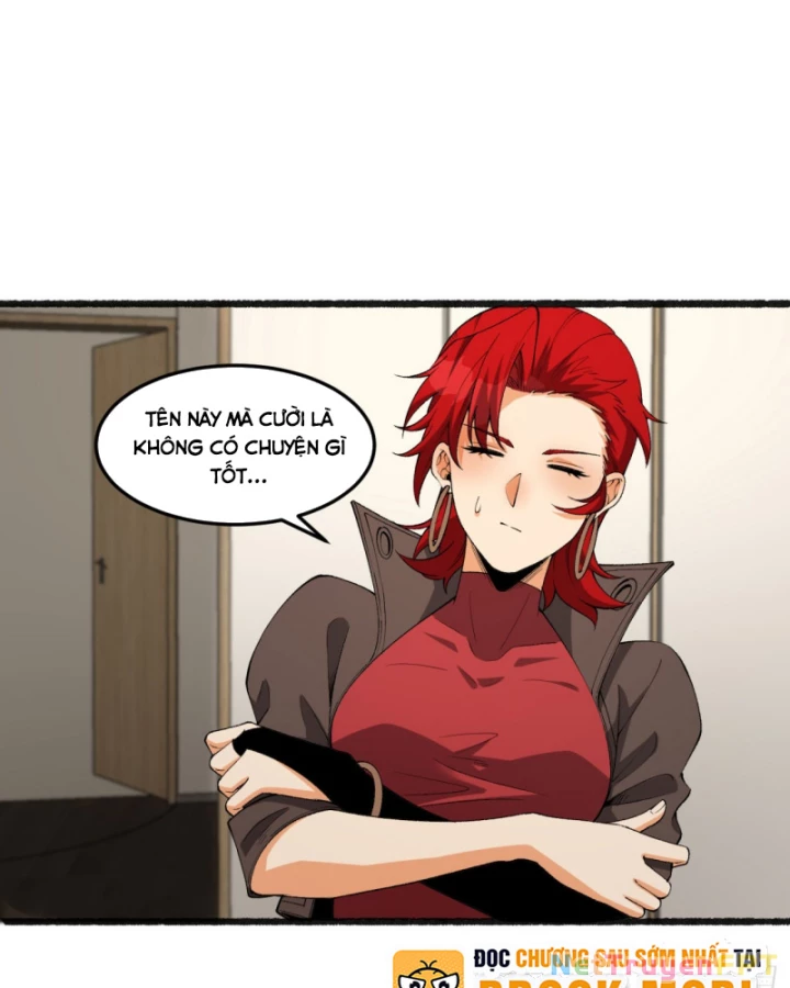 Ngài Hoàn Toàn Không Tiết Lộ Sao? Chapter 50 - 68