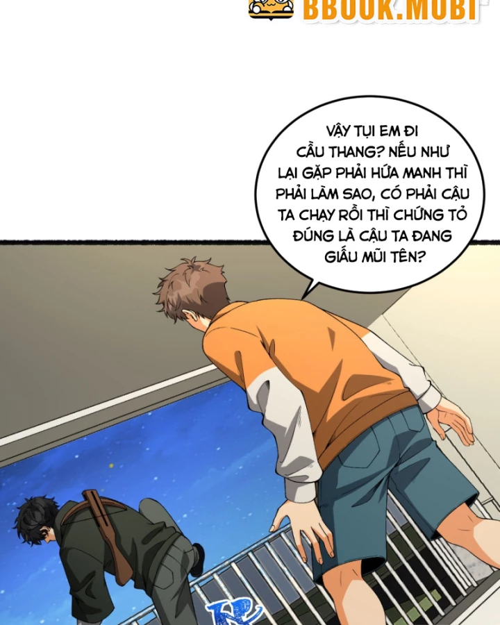 Ngài Hoàn Toàn Không Tiết Lộ Sao? Chapter 50 - 69