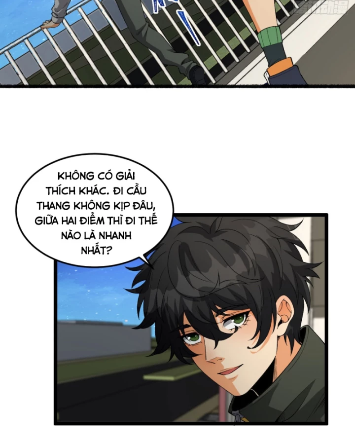 Ngài Hoàn Toàn Không Tiết Lộ Sao? Chapter 50 - 70