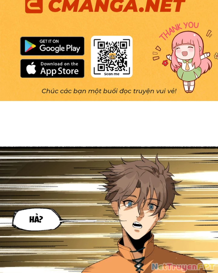Ngài Hoàn Toàn Không Tiết Lộ Sao? Chapter 51 - 2