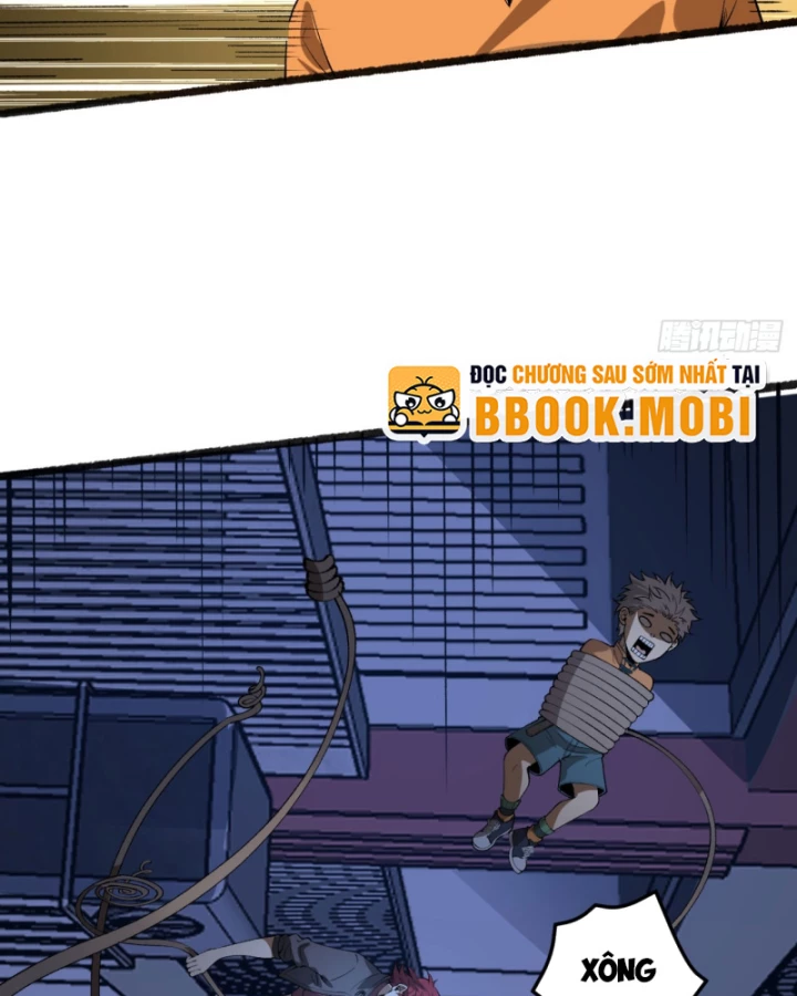 Ngài Hoàn Toàn Không Tiết Lộ Sao? Chapter 51 - 3