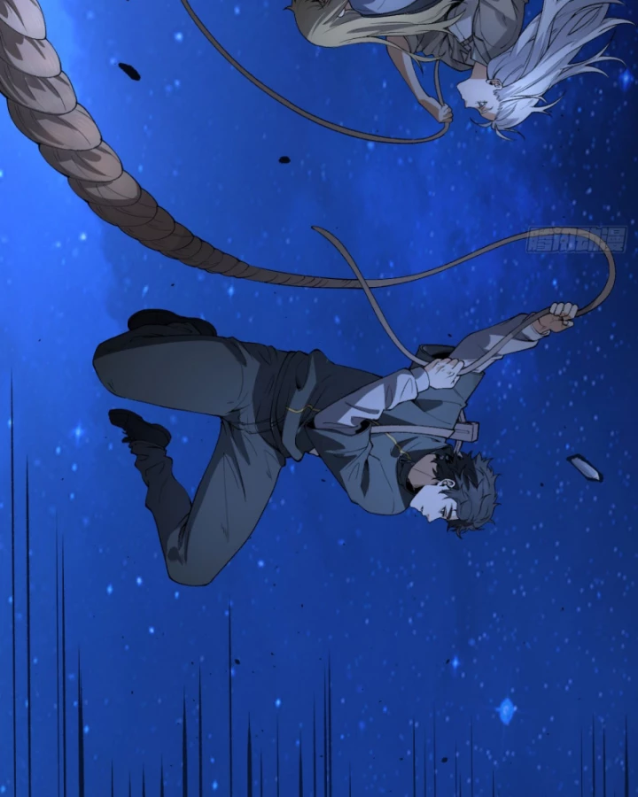 Ngài Hoàn Toàn Không Tiết Lộ Sao? Chapter 51 - 5