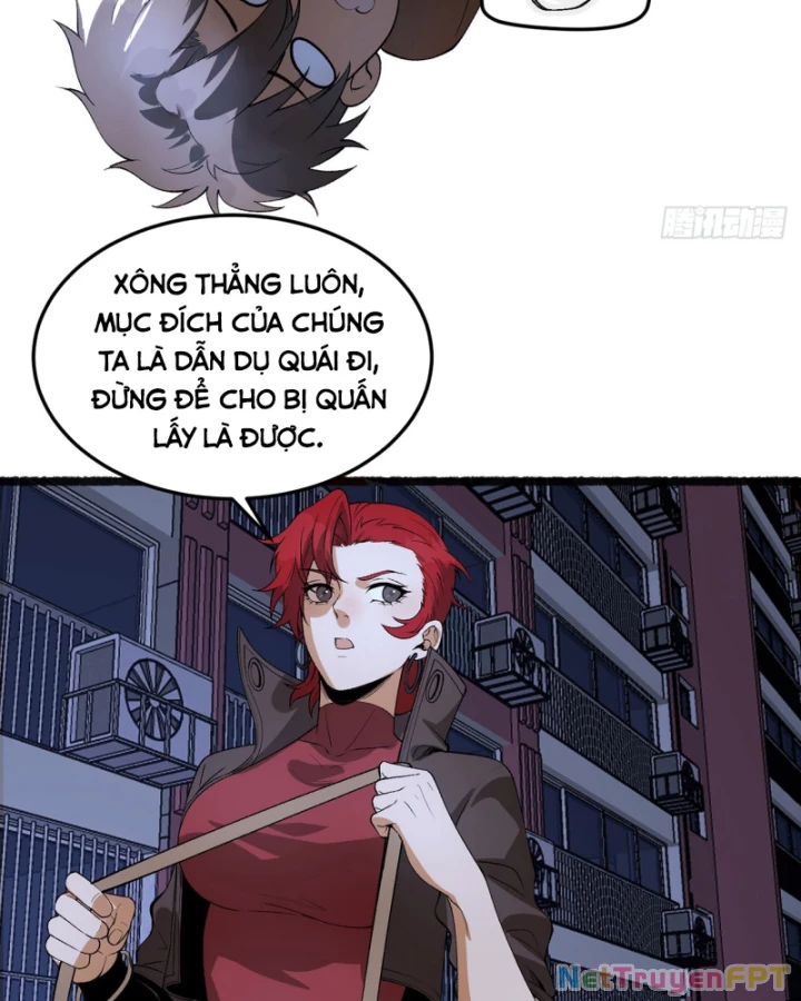 Ngài Hoàn Toàn Không Tiết Lộ Sao? Chapter 51 - 15