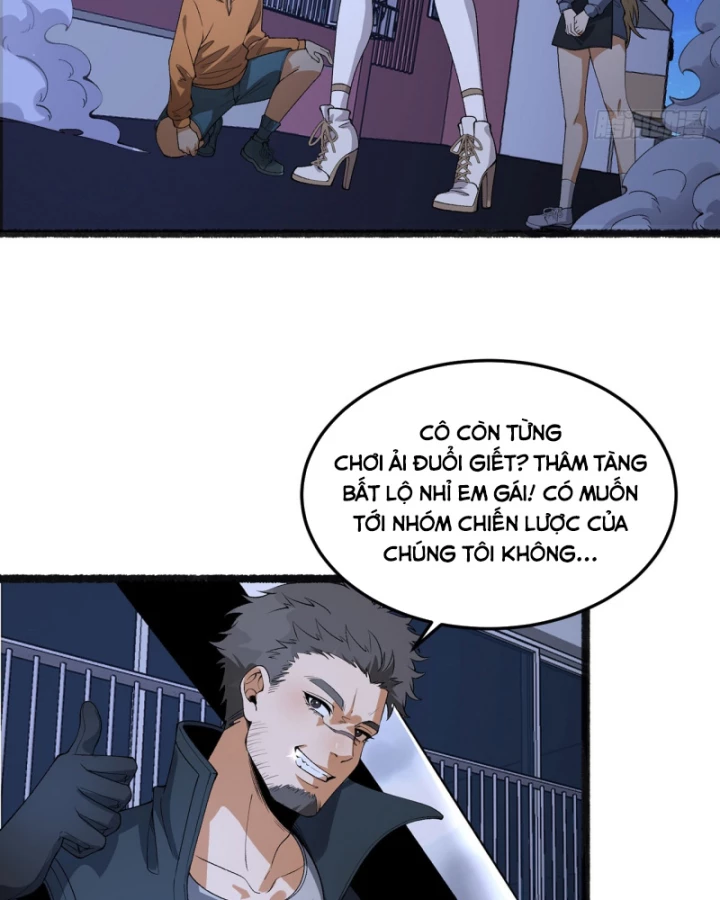 Ngài Hoàn Toàn Không Tiết Lộ Sao? Chapter 51 - 19