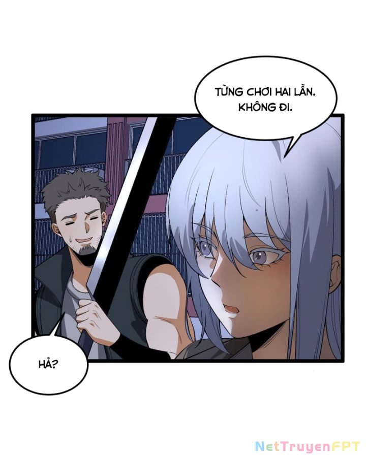 Ngài Hoàn Toàn Không Tiết Lộ Sao? Chapter 51 - 21