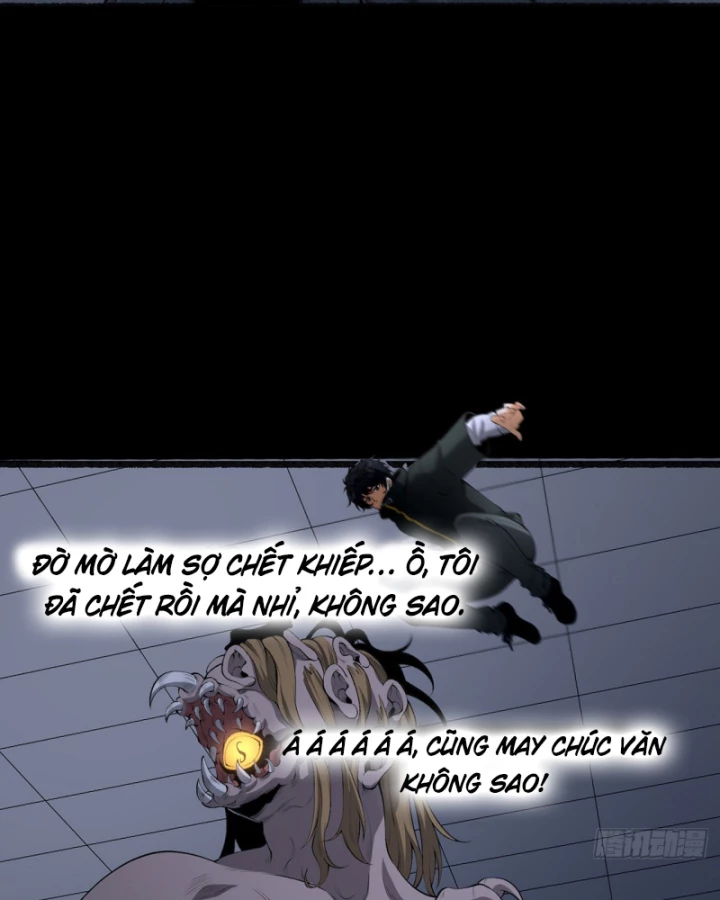 Ngài Hoàn Toàn Không Tiết Lộ Sao? Chapter 51 - 46