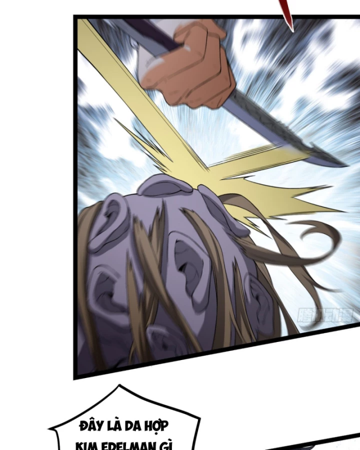 Ngài Hoàn Toàn Không Tiết Lộ Sao? Chapter 52 - 4