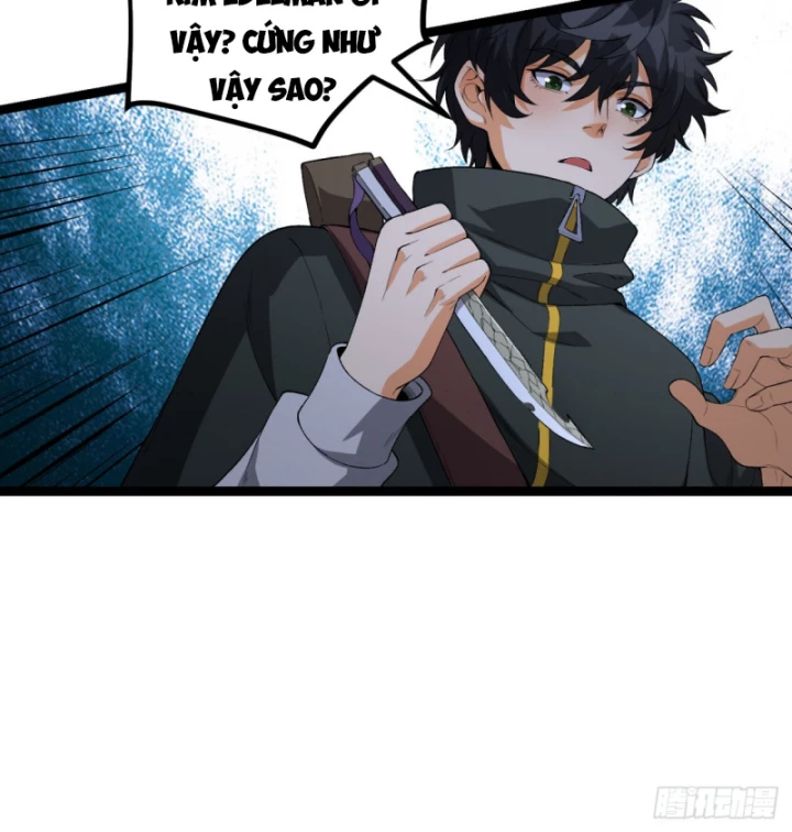 Ngài Hoàn Toàn Không Tiết Lộ Sao? Chapter 52 - 5