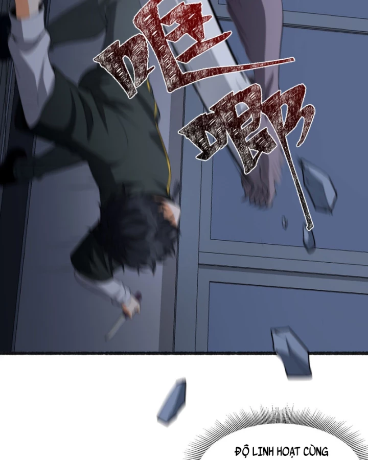 Ngài Hoàn Toàn Không Tiết Lộ Sao? Chapter 52 - 14