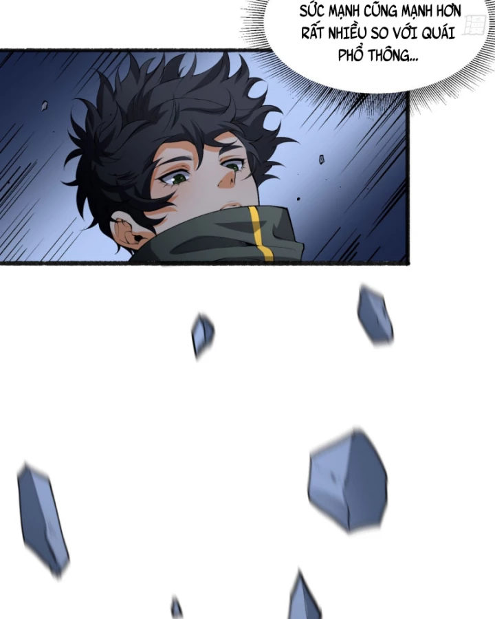 Ngài Hoàn Toàn Không Tiết Lộ Sao? Chapter 52 - 15