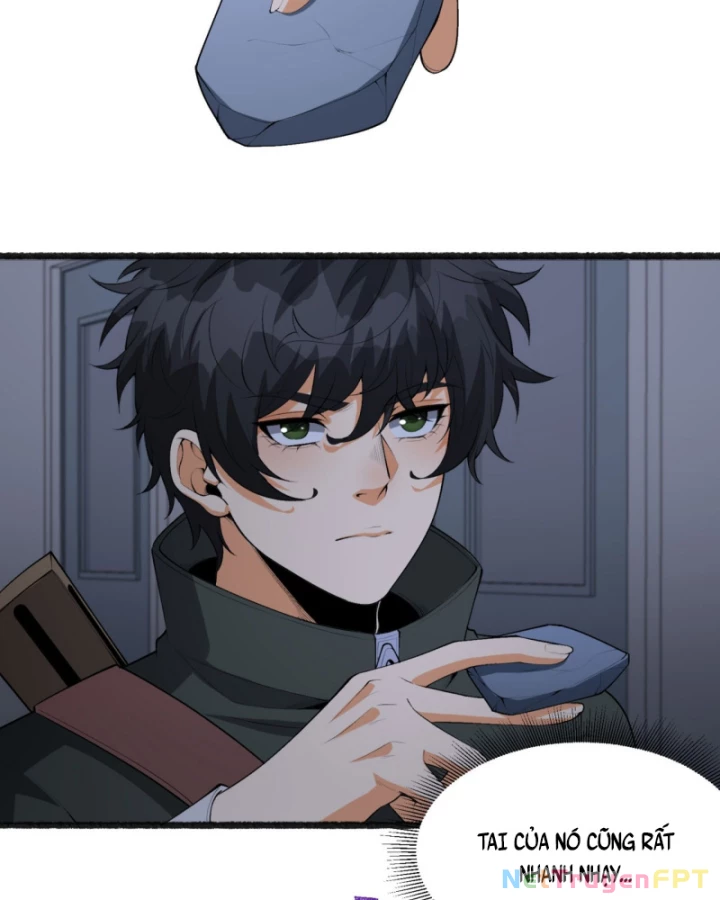 Ngài Hoàn Toàn Không Tiết Lộ Sao? Chapter 52 - 18