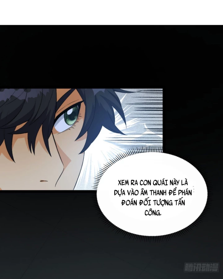 Ngài Hoàn Toàn Không Tiết Lộ Sao? Chapter 52 - 23