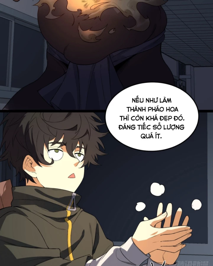 Ngài Hoàn Toàn Không Tiết Lộ Sao? Chapter 52 - 39