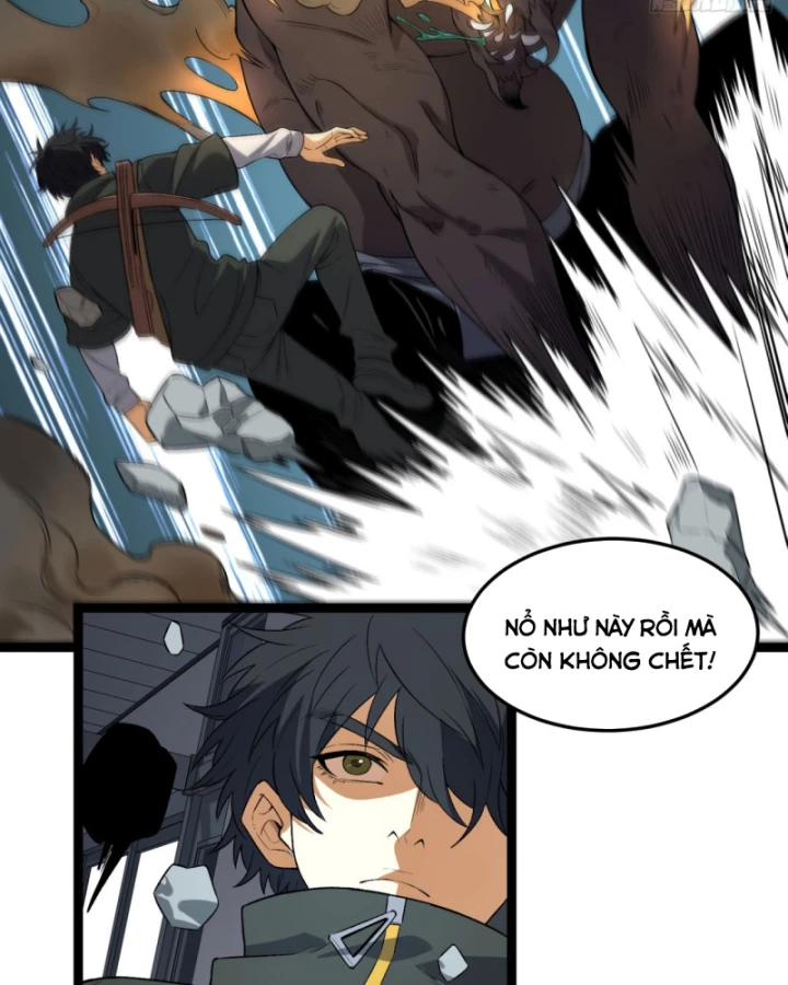 Ngài Hoàn Toàn Không Tiết Lộ Sao? Chapter 52 - 43