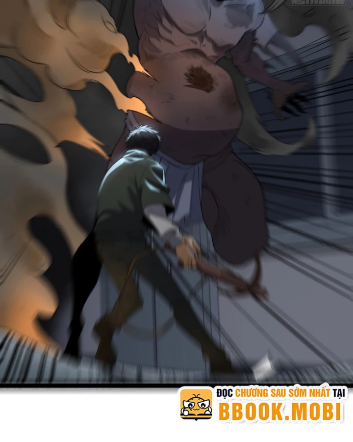 Ngài Hoàn Toàn Không Tiết Lộ Sao? Chapter 52 - 46