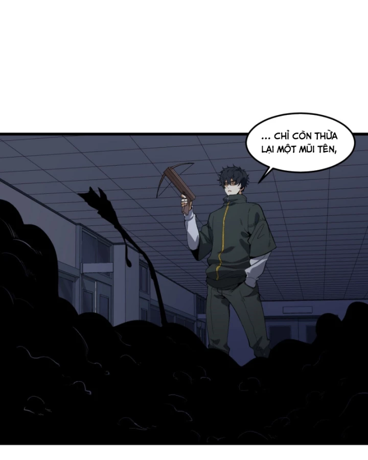 Ngài Hoàn Toàn Không Tiết Lộ Sao? Chapter 52 - 54