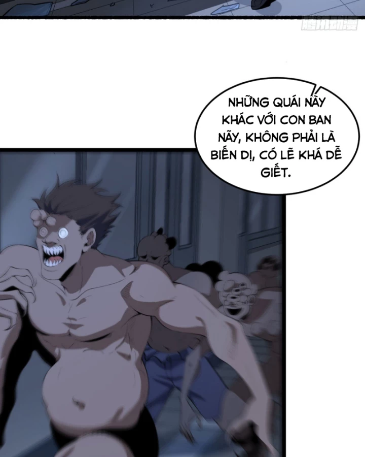 Ngài Hoàn Toàn Không Tiết Lộ Sao? Chapter 52 - 59