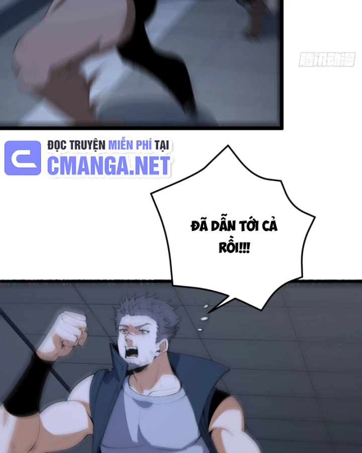 Ngài Hoàn Toàn Không Tiết Lộ Sao? Chapter 52 - 60