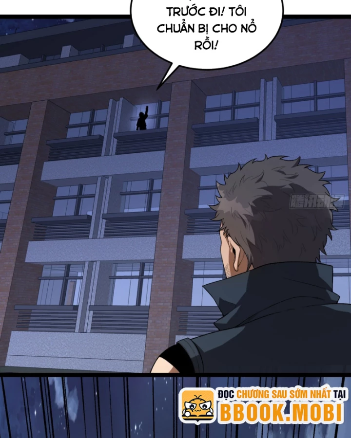 Ngài Hoàn Toàn Không Tiết Lộ Sao? Chapter 53 - 3