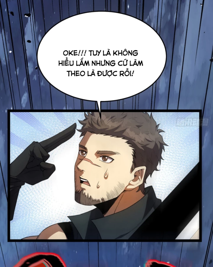 Ngài Hoàn Toàn Không Tiết Lộ Sao? Chapter 53 - 4