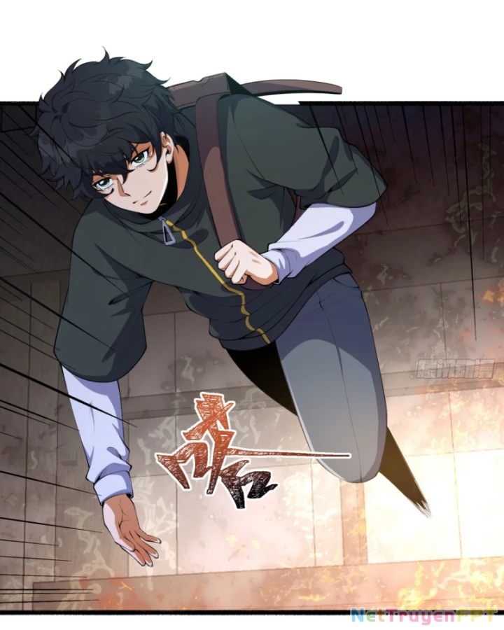 Ngài Hoàn Toàn Không Tiết Lộ Sao? Chapter 53 - 13