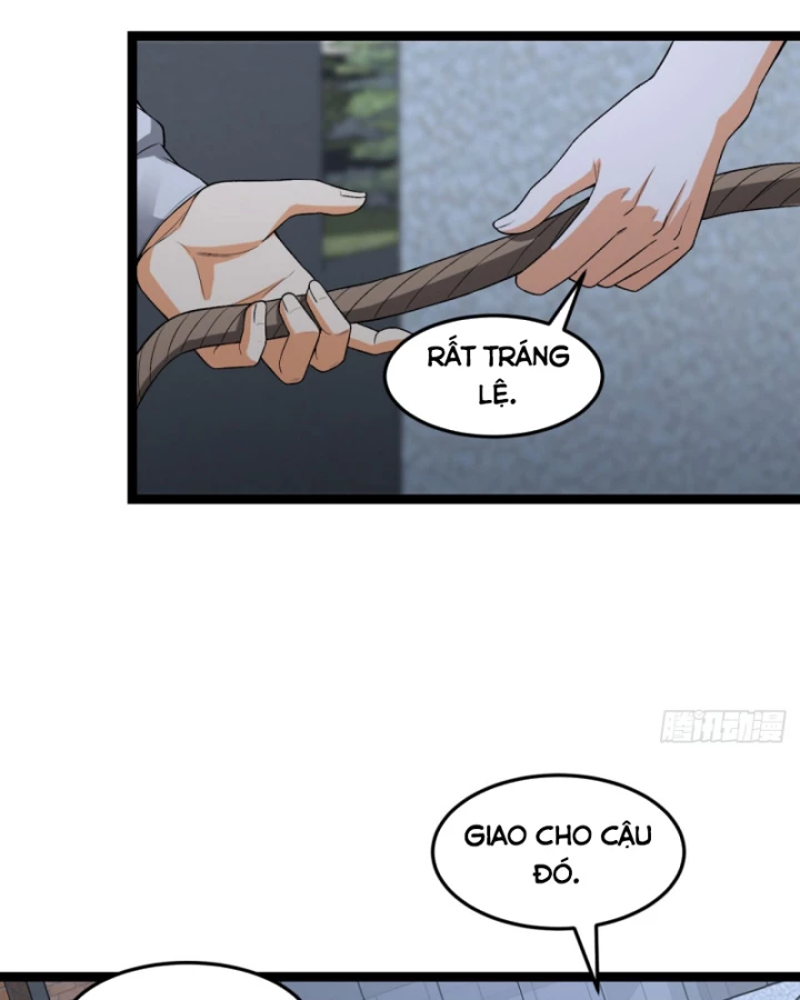 Ngài Hoàn Toàn Không Tiết Lộ Sao? Chapter 53 - 20