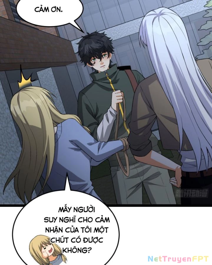 Ngài Hoàn Toàn Không Tiết Lộ Sao? Chapter 53 - 21