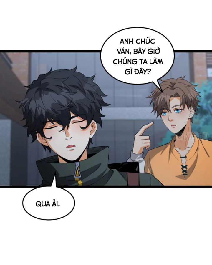 Ngài Hoàn Toàn Không Tiết Lộ Sao? Chapter 53 - 23