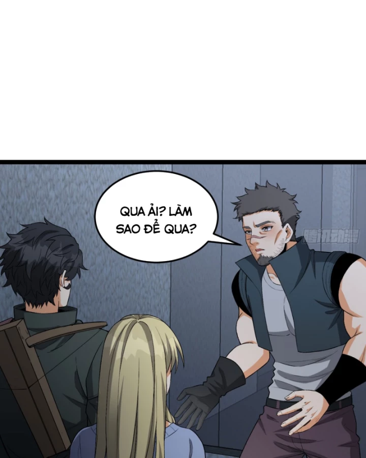 Ngài Hoàn Toàn Không Tiết Lộ Sao? Chapter 53 - 24