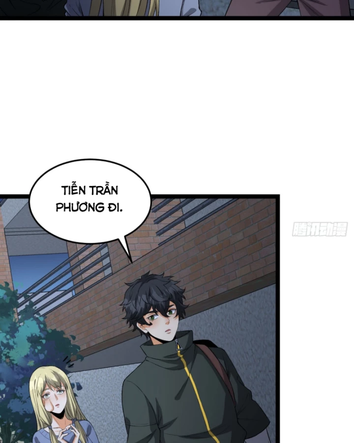 Ngài Hoàn Toàn Không Tiết Lộ Sao? Chapter 53 - 25