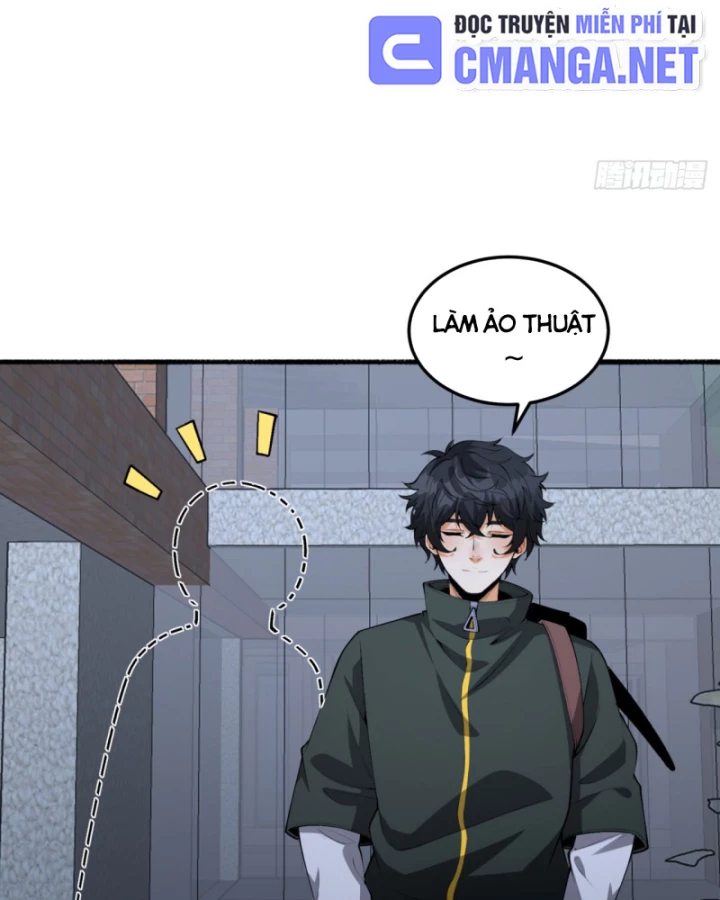 Ngài Hoàn Toàn Không Tiết Lộ Sao? Chapter 53 - 28