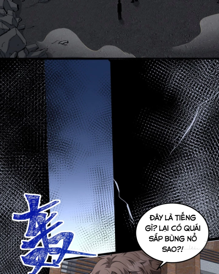 Ngài Hoàn Toàn Không Tiết Lộ Sao? Chapter 53 - 31
