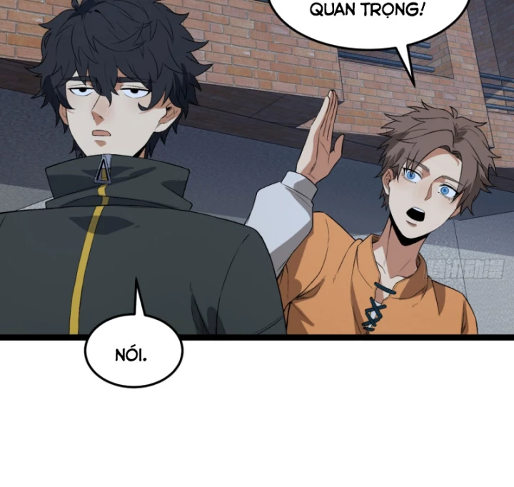 Ngài Hoàn Toàn Không Tiết Lộ Sao? Chapter 53 - 42