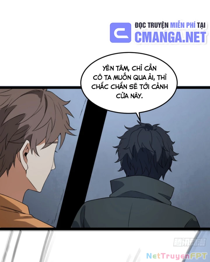 Ngài Hoàn Toàn Không Tiết Lộ Sao? Chapter 53 - 44