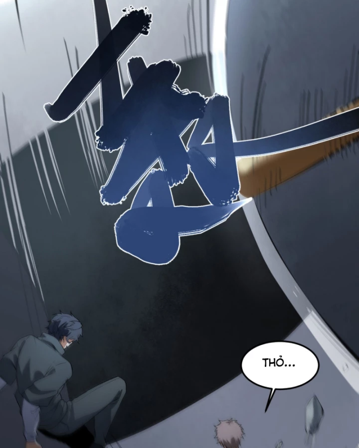 Ngài Hoàn Toàn Không Tiết Lộ Sao? Chapter 53 - 46