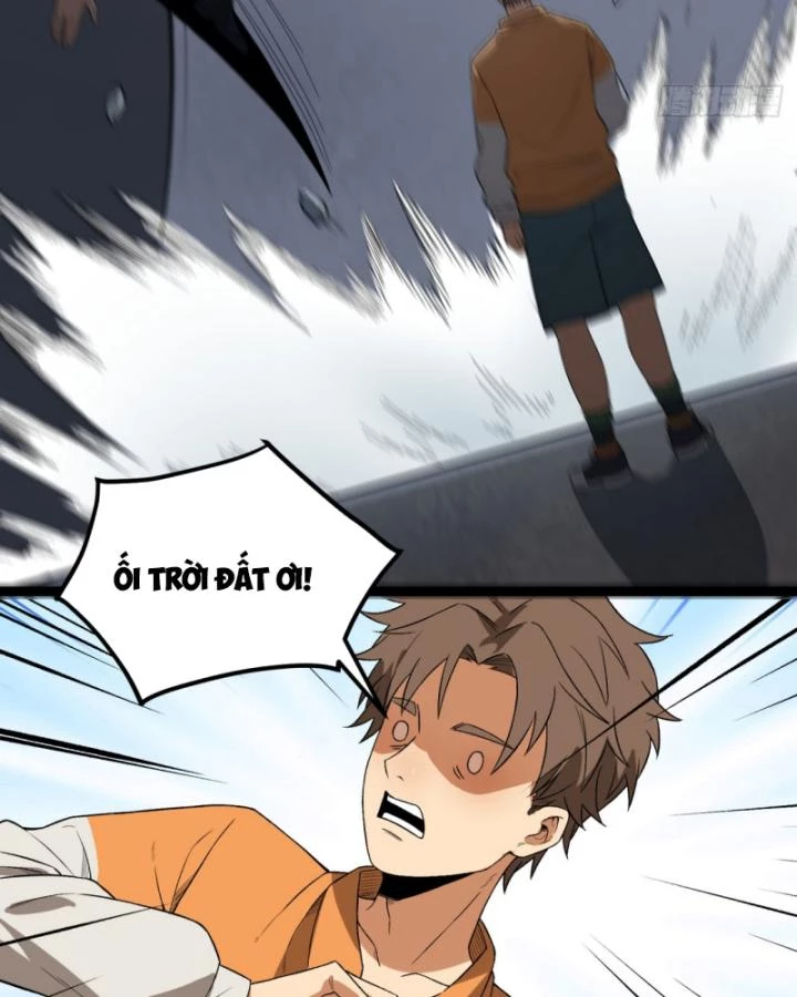 Ngài Hoàn Toàn Không Tiết Lộ Sao? Chapter 53 - 47